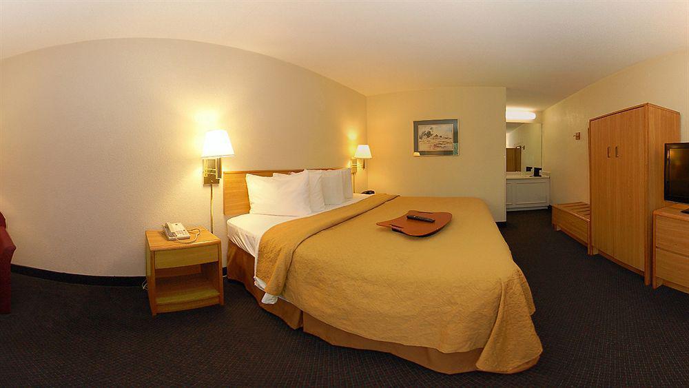 Quality Fredericksburg-central Park Area 3* Fredericksburg